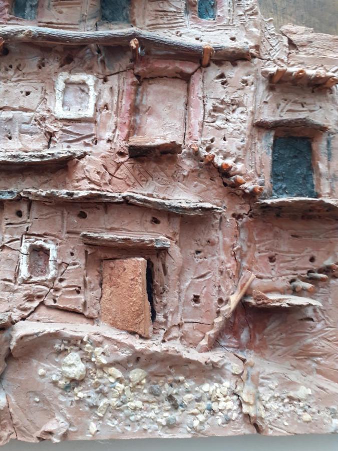 Riad Sesame Marrakesh Exterior foto