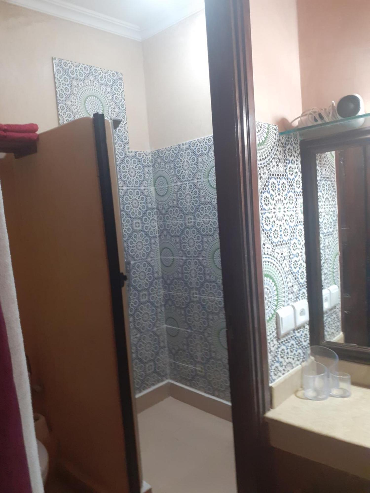 Riad Sesame Marrakesh Exterior foto